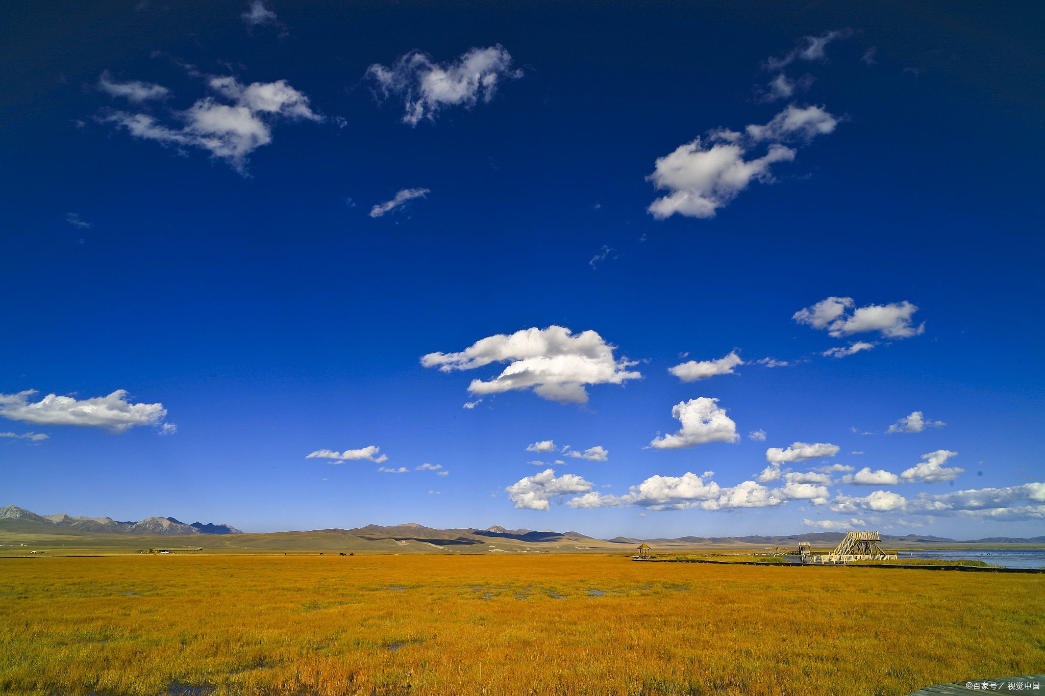青海湖环湖一周多远