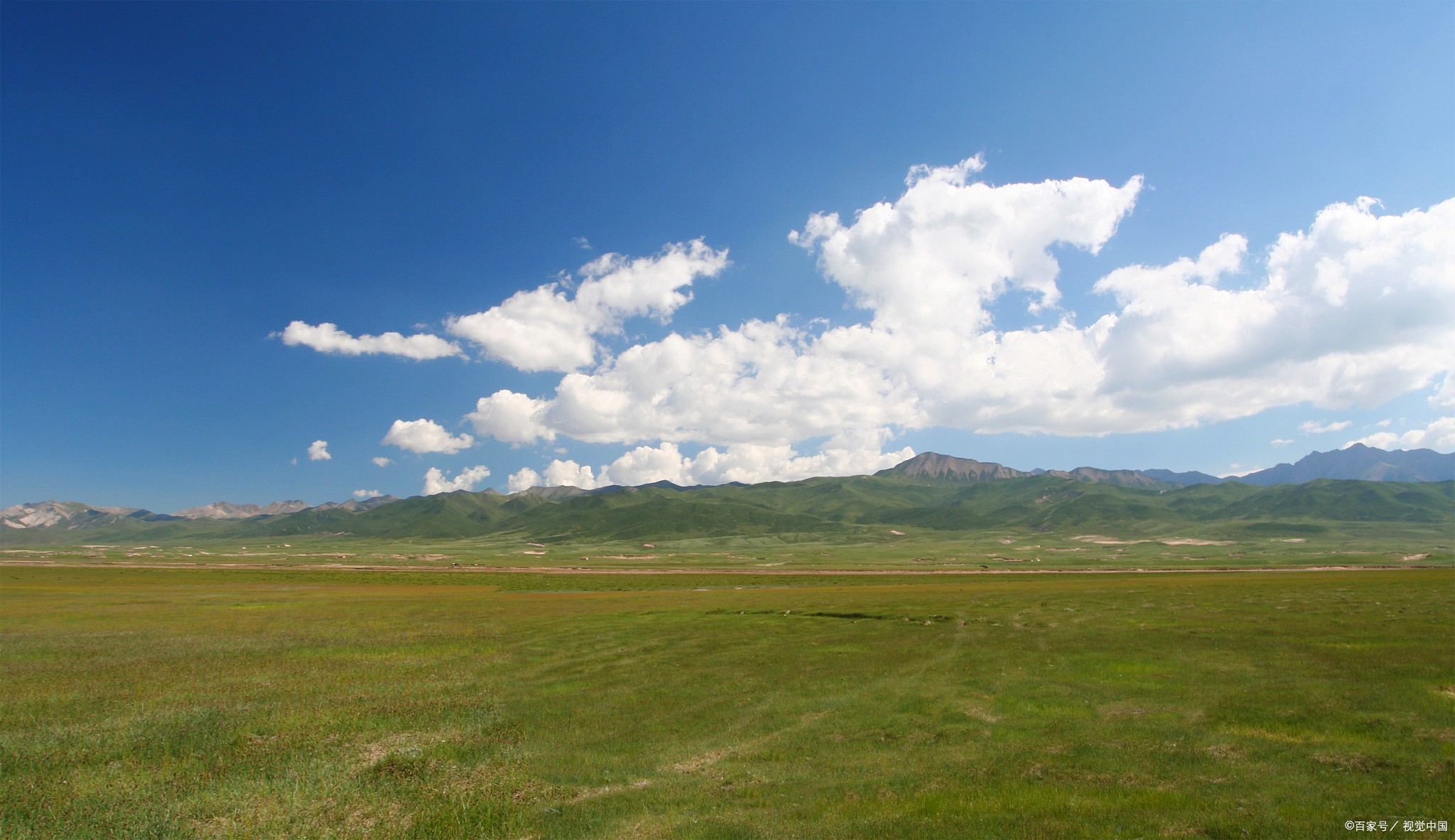 青海湖环湖一周多远