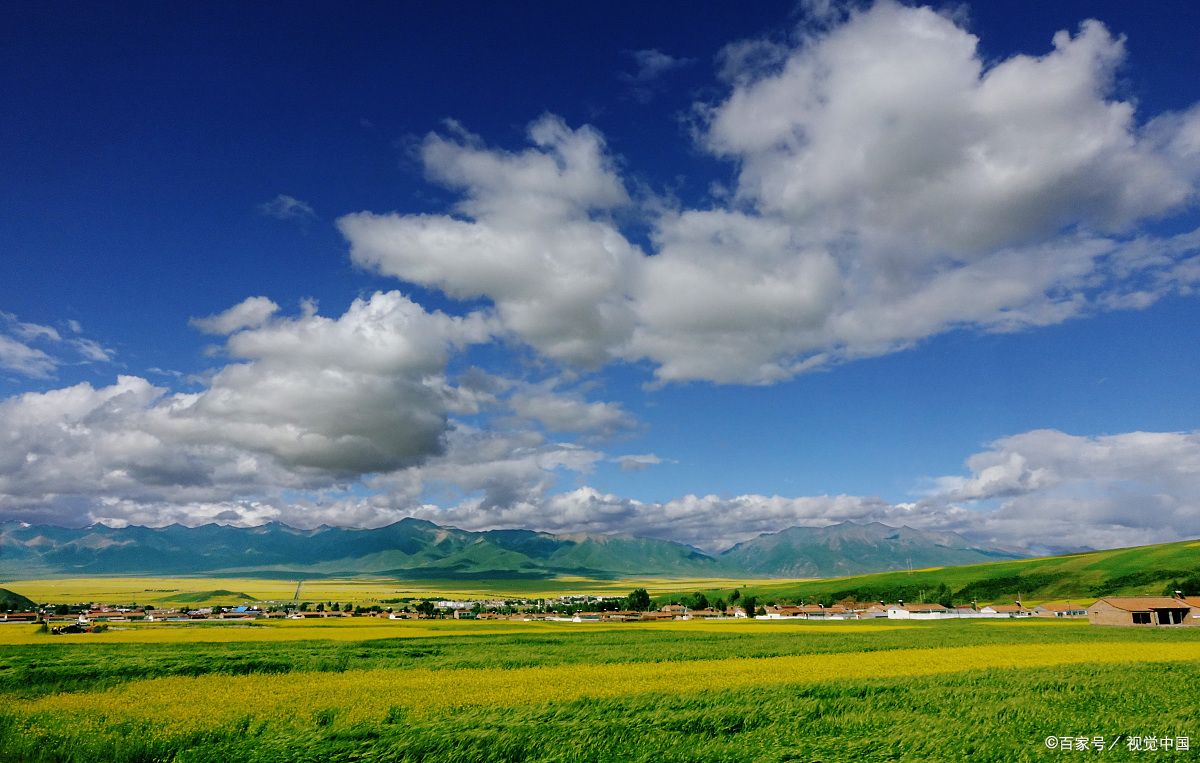 青海湖环湖一周多远
