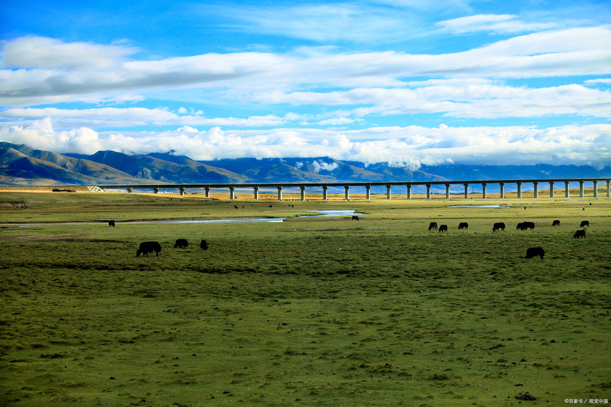 青海湖环湖公路怎么走