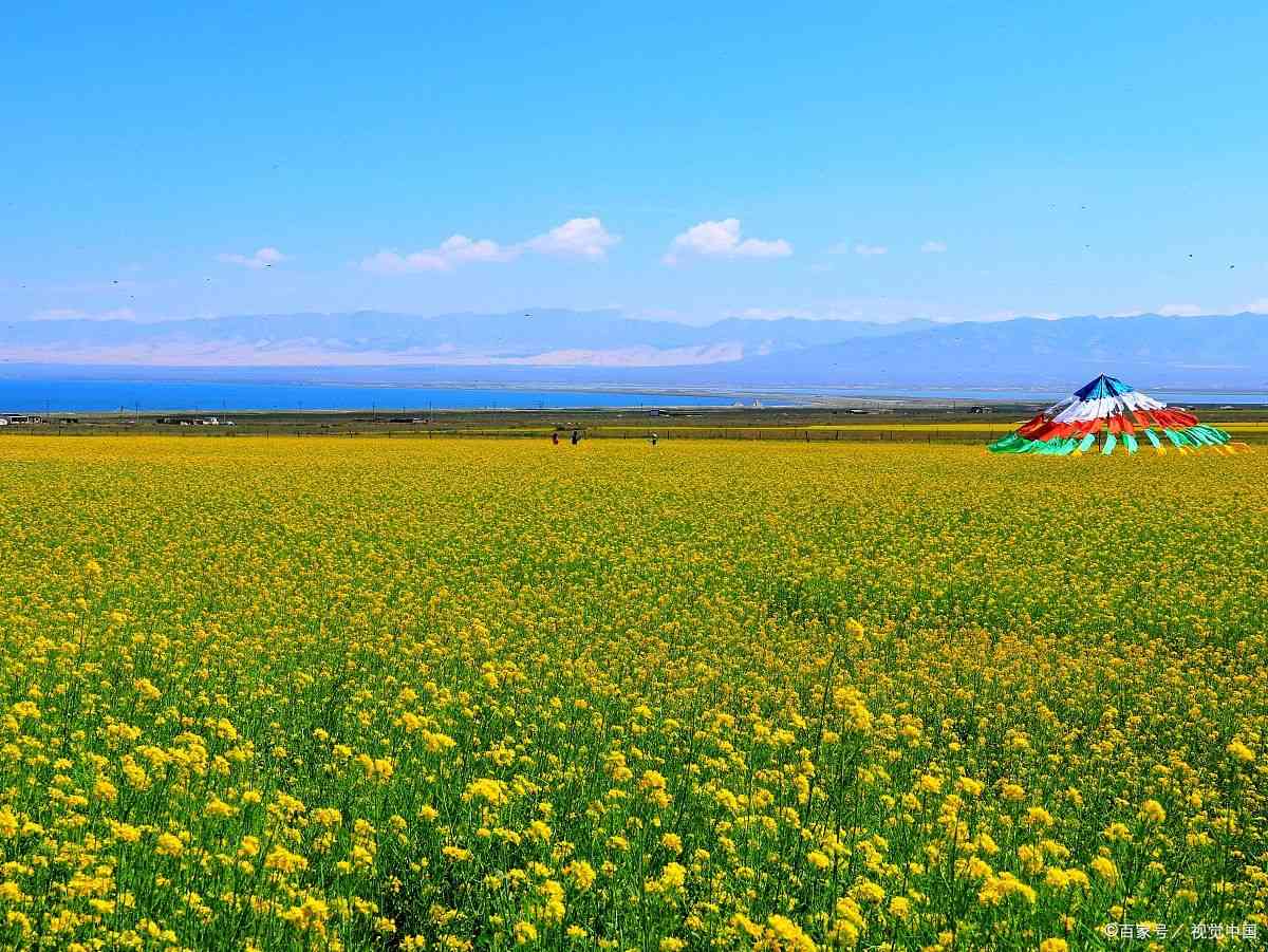 青海湖环湖一周多远